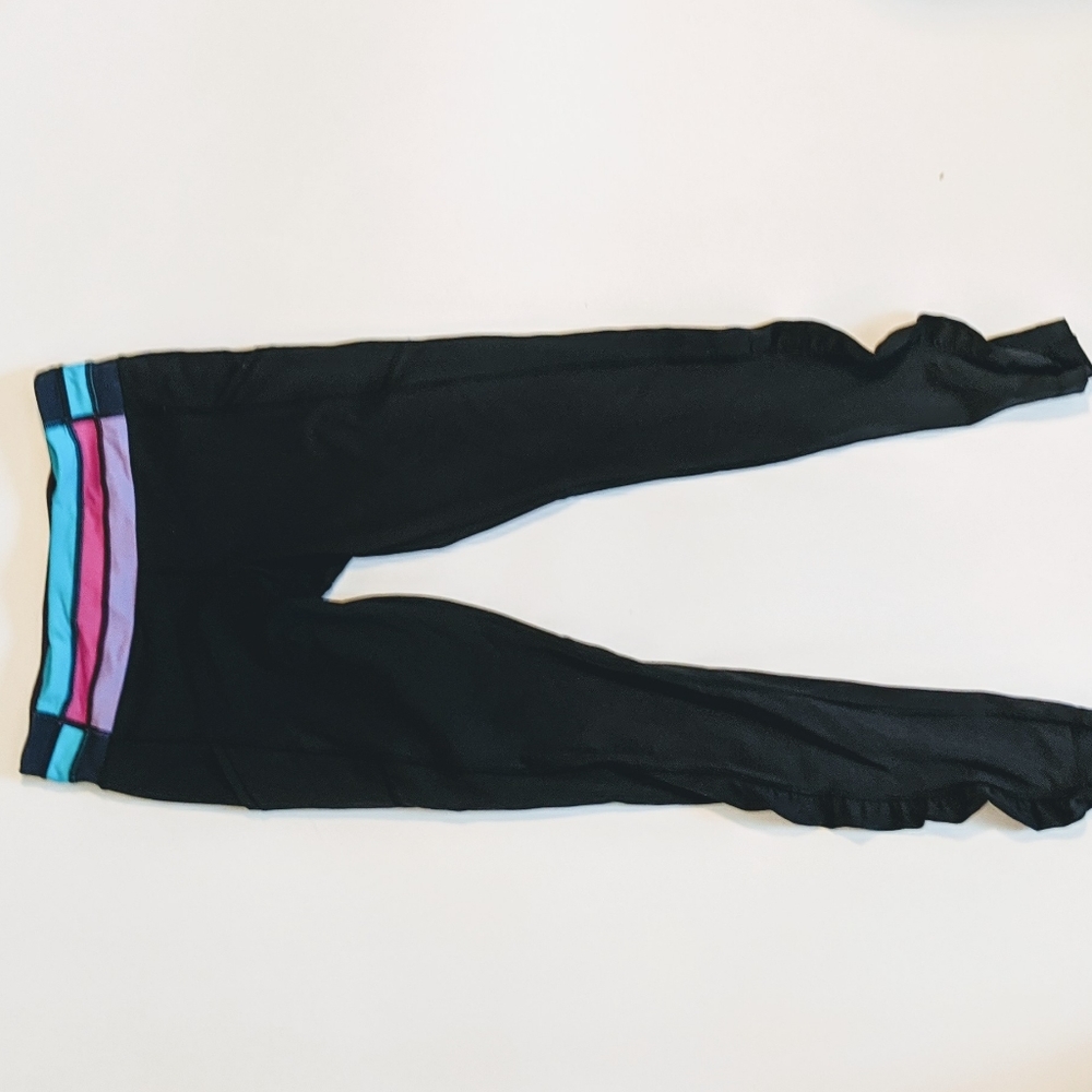 Lululemon Midrise Running Tight